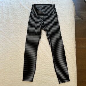 Lululemon Align Leggings